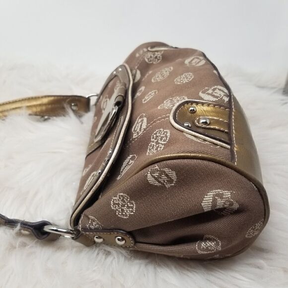 Gena De Rossi Shoulder Bag. - Picture 9 of 13